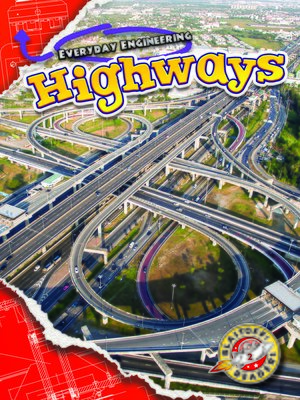 cover image of Highways